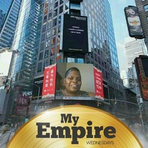 Meet your Posher, Annie